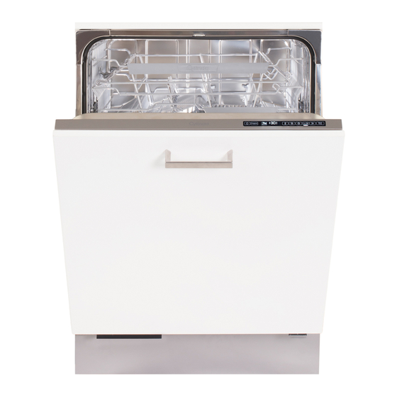 Cylinda DM 8133 FI-XXL User Manual
