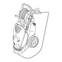 Kärcher HD 10/21 S Manual