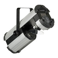 SHOWTEC 43020 User Manual