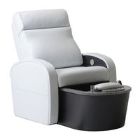 Lec Contour LX User Manual