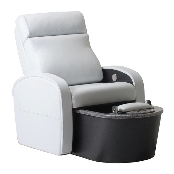 Lec Contour User Manual