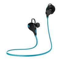 Evolveo SportLife XS3 Manual