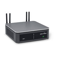WolfVision vSolution Cynap Core Integration Manual