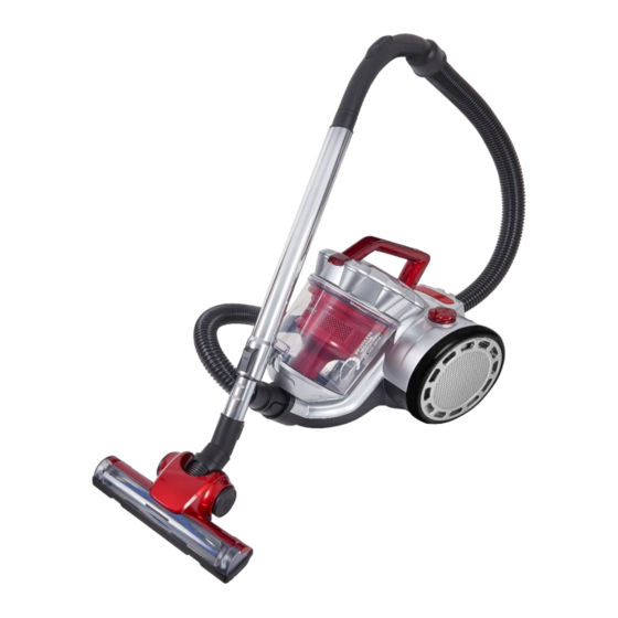 Exquisit BP 6401 si Manual