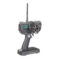 ModelCraft 20 72 54 Manual