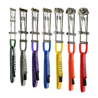 METOLIUS Ultralight Offset TCU Manual