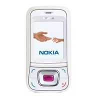 Nokia RM-219 Troubleshooting Manual