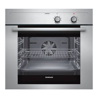 CONSTRUCTA CF2302 0 Series Instruction Manual