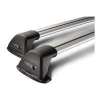 Whispbar K301W Fitting Instructions Manual