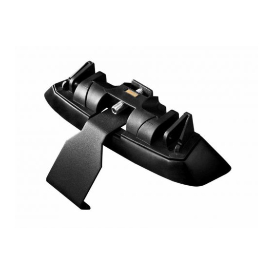 Whispbar K301W Fitting Instructions For Basic Carrier