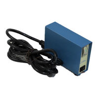 PCB Piezotronics Y482B06 Installation And Operating Manual