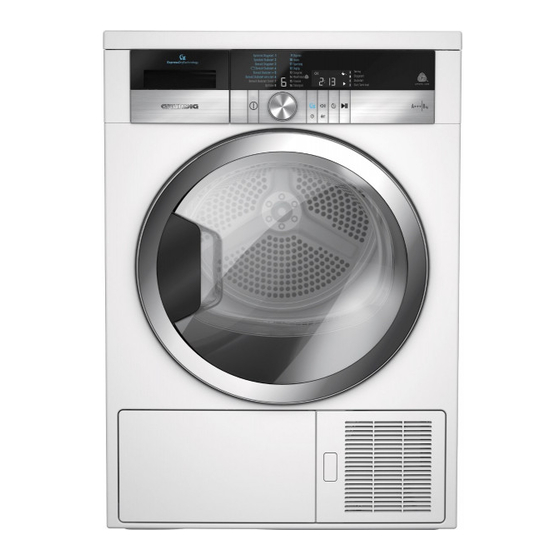 Grundig GTN 38267 GC User Manual