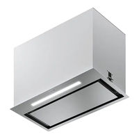 Franke FBFP A70 Installation Manual