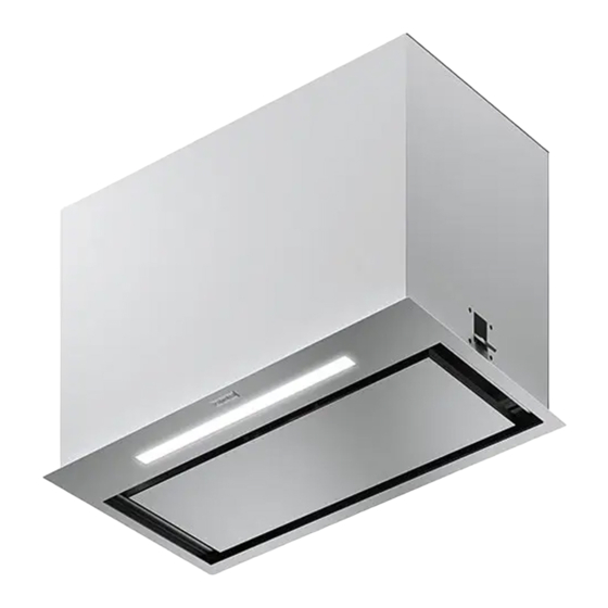 Franke FBFE A52 Installation Manual