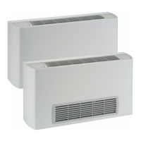 BPS CLIMA FC Installation Use And Service Manual