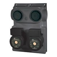 ClimateMaster Flow Controller 3 Installation, Operation & Maintenance Instructions Manual
