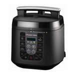 Russell Hobbs DualChef RHMC60 Instructions And Warranty