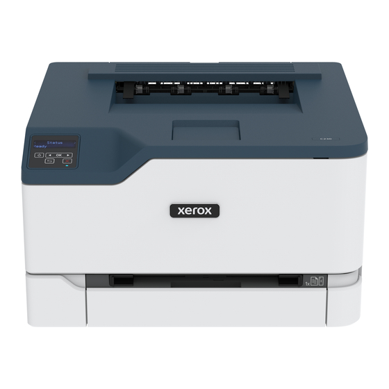 Xerox C230 User Manual