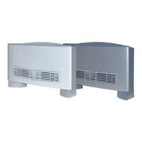 AERMEC Omnia HL 26 Use And Installation  Manual