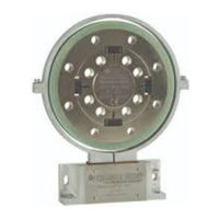 Pcb TORKDISC 5302D-01A Installation And Operating Manual