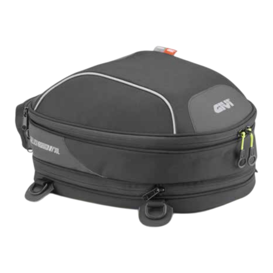 GIVI EA147 Manual