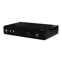 iiView 3500STBII User Manual