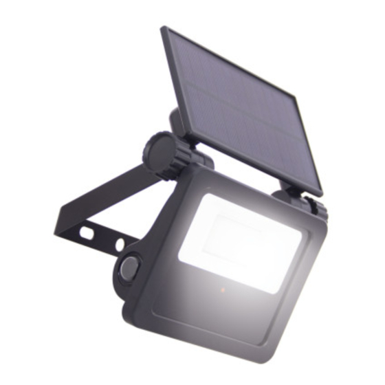 XanLite PRS850D Manual