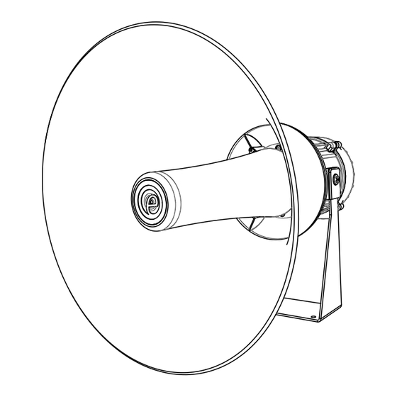E2S MA1-T Instructions/Service Manual