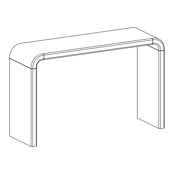 Zuiver Brave Quick Start Manual
