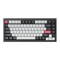 Keychron Q1 HE User Manual