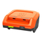 Battery Charger Husqvarna 40-USB150X Operator's Manual