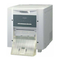 Printer Mitsubishi Electric CP9810DW Operation Manual
