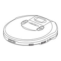jWIN JX-CD530 Instruction Manual