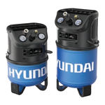 Hyundai AirPower User Manual