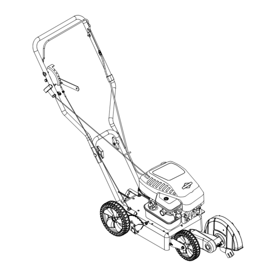 Yard Machines 532 Operator's Manual