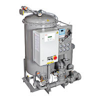 Rwo DEB 2.5 Installation, Operating And Maintenance Manual