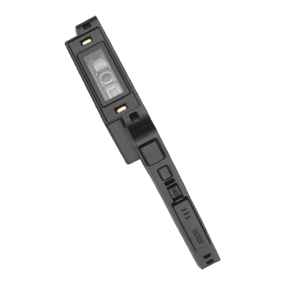 KoamTac KDC470 User Manual