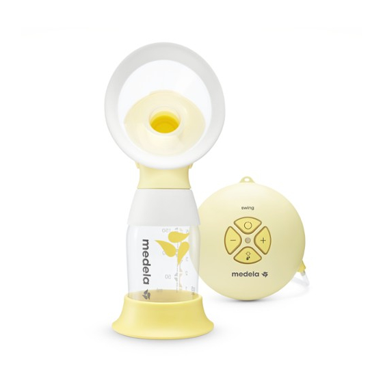 Medela Swing Flex Instructions For Use Manual