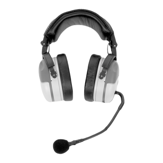 Telex PH-200 Specifications