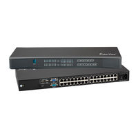 CyberView MU-1604 Manual