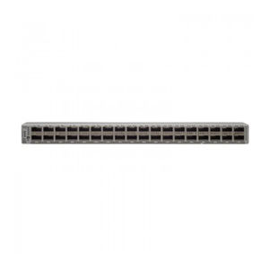 CISCO NEXUS 9332C HARDWARE INSTALLATION MANUAL Pdf Download | ManualsLib