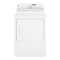 Dryer GE GTDP520EDWW Owner's Manual