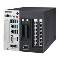 Advantech IPC-240 User Manual