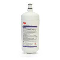 3M ScaleGard B195-CLS Change-Out Instructions
