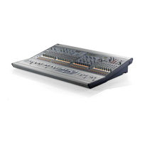 Avid Technology VENUE Quick Manual
