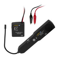 PCE Instruments PCE-160 CB User Manual
