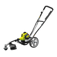 Ryobi RFT254 User Manual