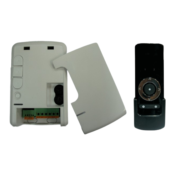 Remaco AVA-351-RX Installation Manual