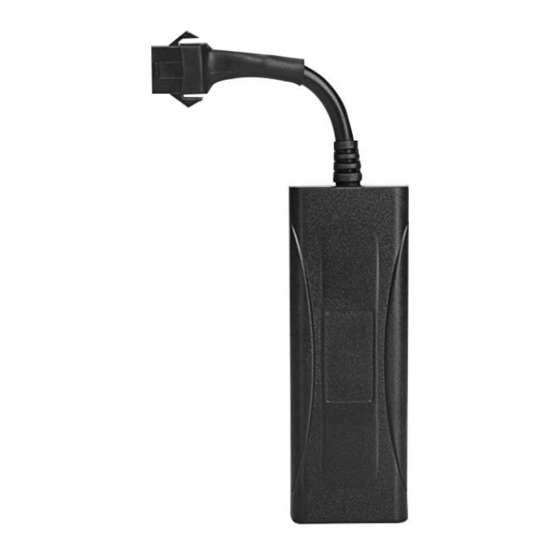 UniGuard UM720 User Manual