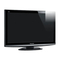 LCD TV Panasonic TH-L32S10A Operating Instructions Manual